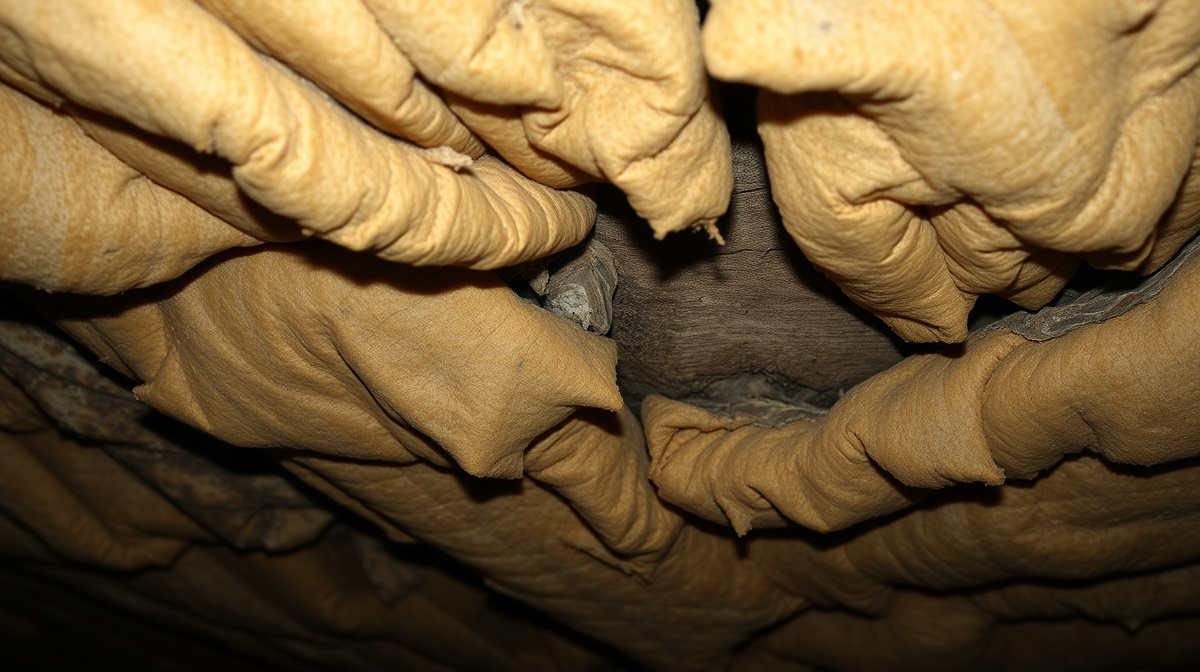 Signs Your Attic or Crawl Space Insulation Has Failed (And What to Do About It)