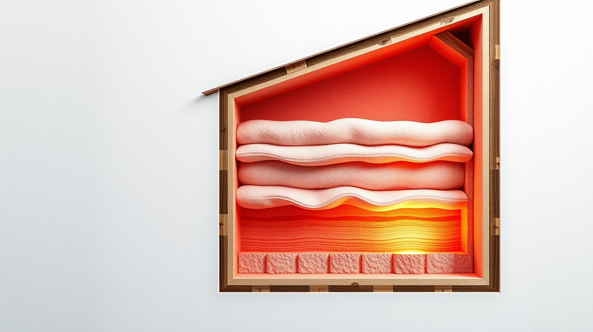 R-Value Explained: How Much Insulation Does Your Home Actually Need?